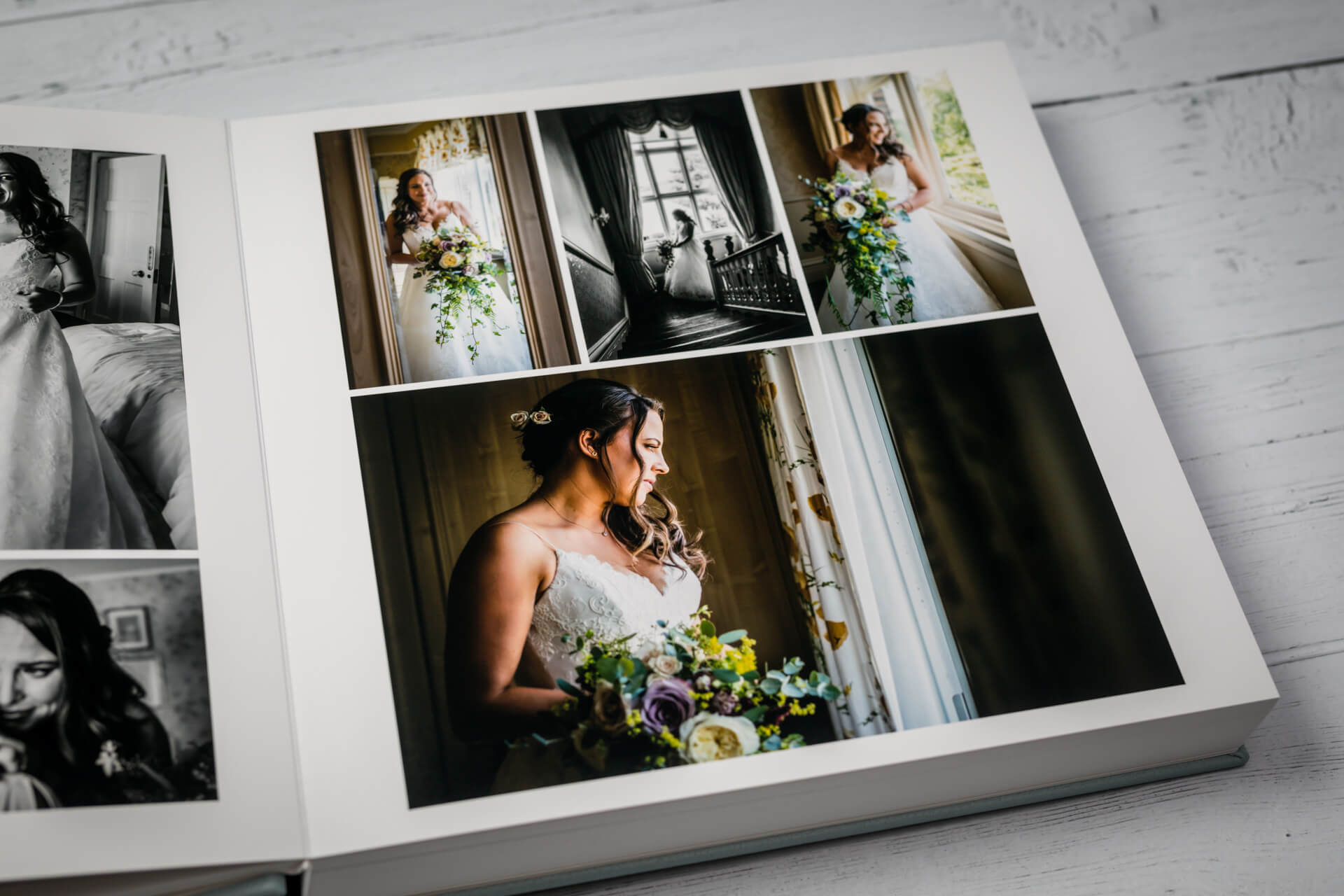 Harrogate Wedding Photography