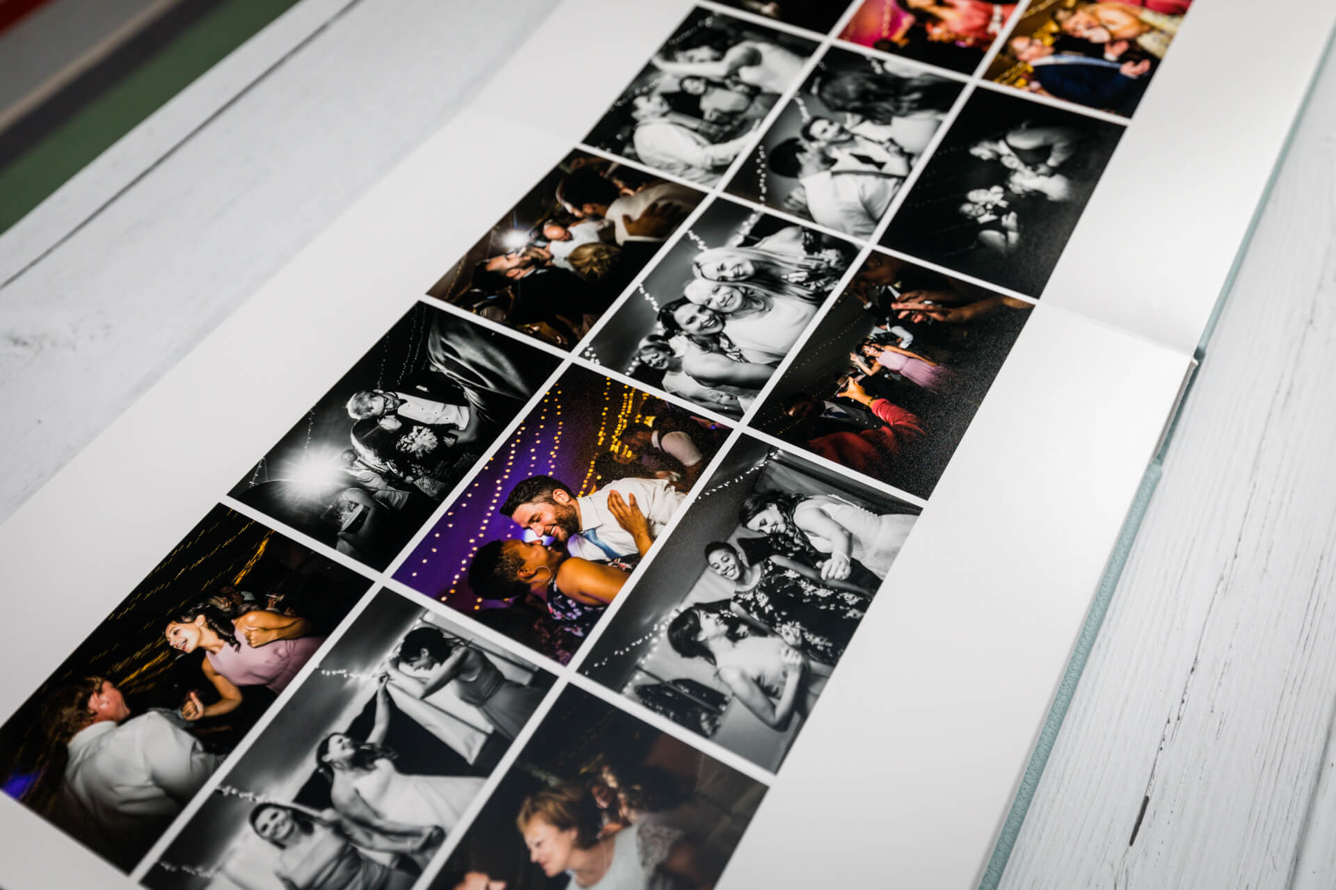 Wedding Photography in Yorkshire