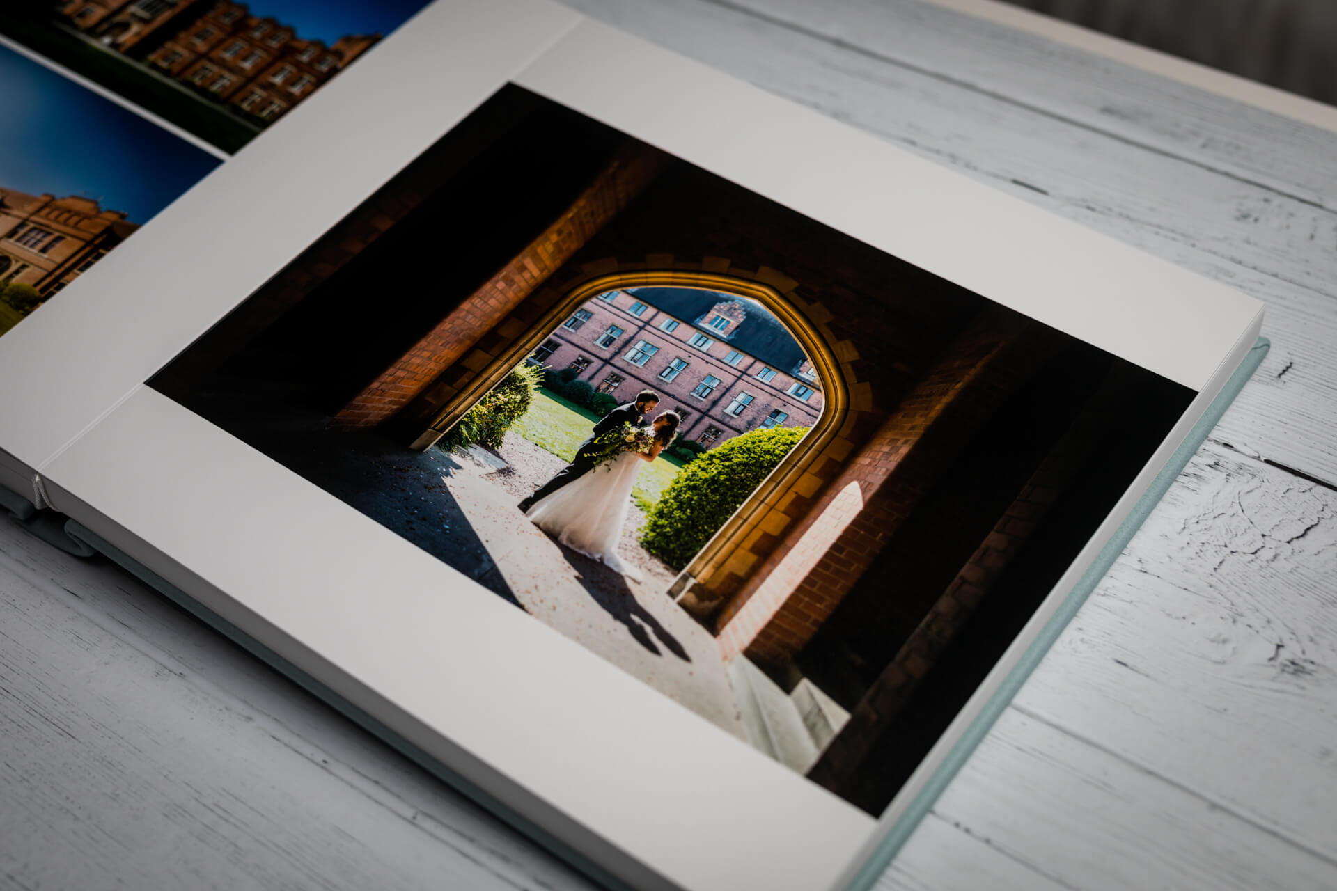 Lake District Wedding Photography