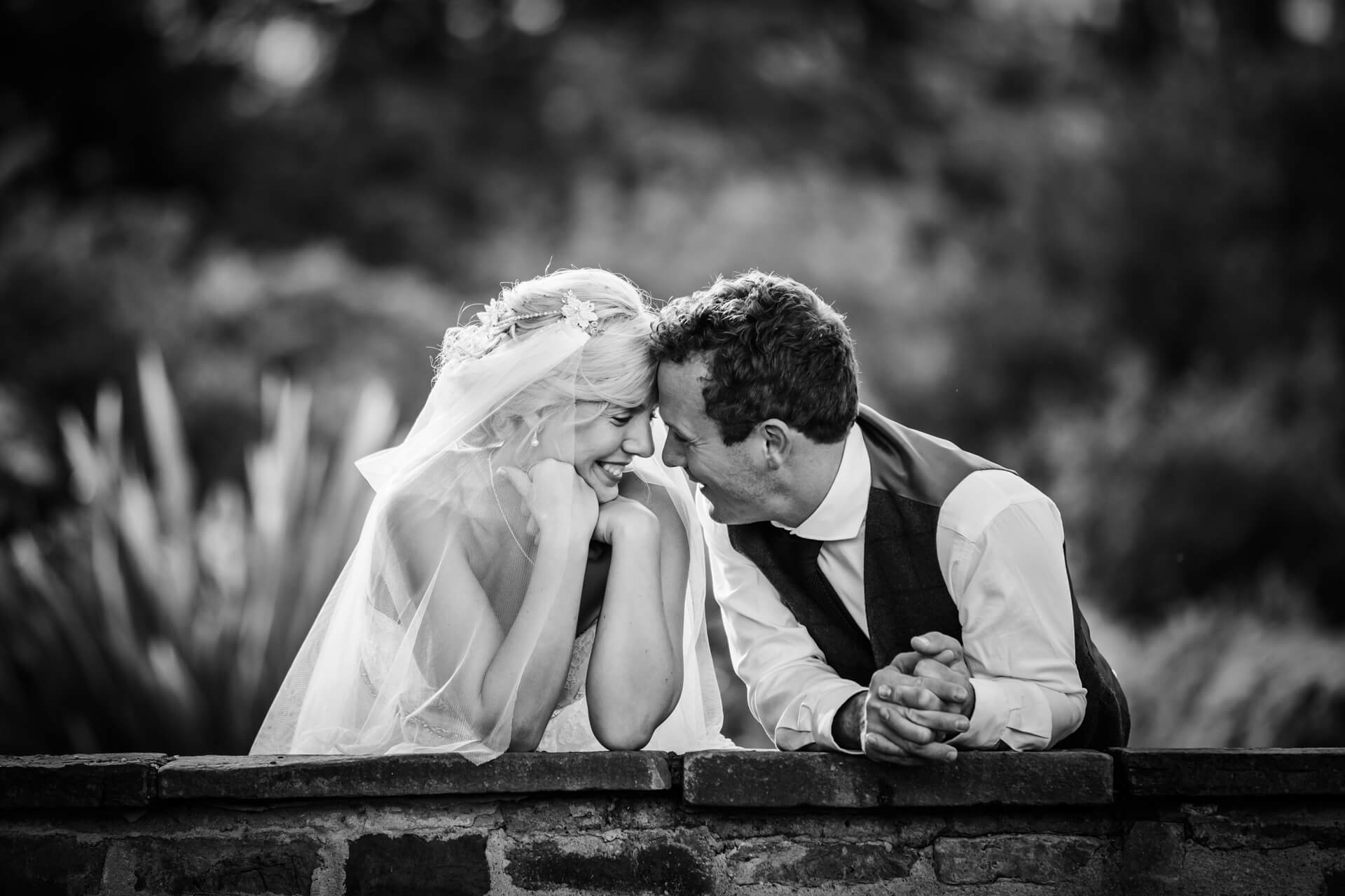 Wedding in Bolton Percy | Emma & Lee