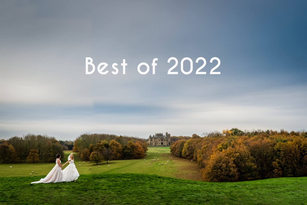 Best Wedding Photography 2022